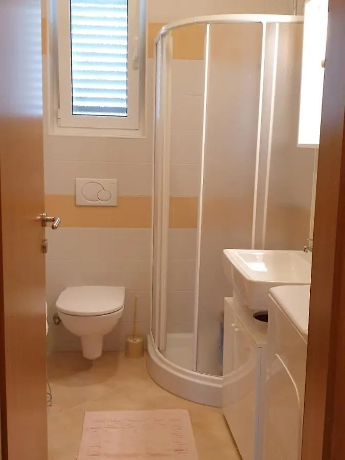 Apartment Jf Rezine Lovran