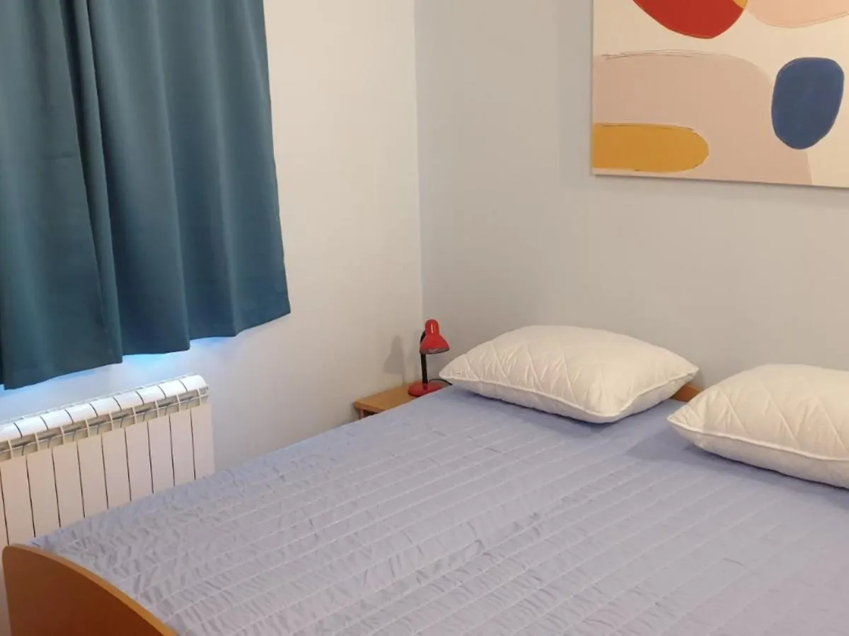 Apartment Jf Rezine Lovran