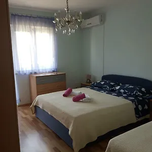 Apartman Grzin -, Lovran